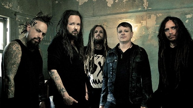 Korn (Foto: www.korn.com)