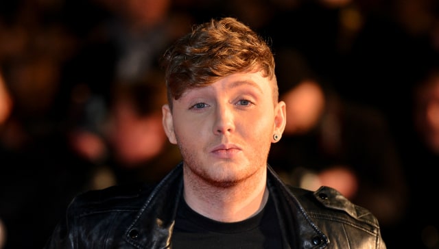 James Arthur (Foto: Wikimedia Commons)