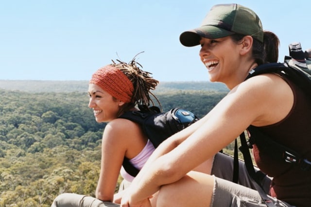 Bebas dari pekerjaan. (Foto: Thinkstock)