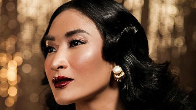 Happy Salma (Foto: Instagram @happysalma)