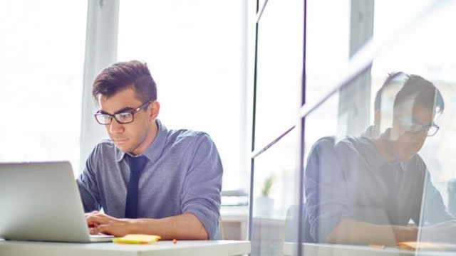 Penghasilan yang tidak sesuai. (Foto: Thinkstock)