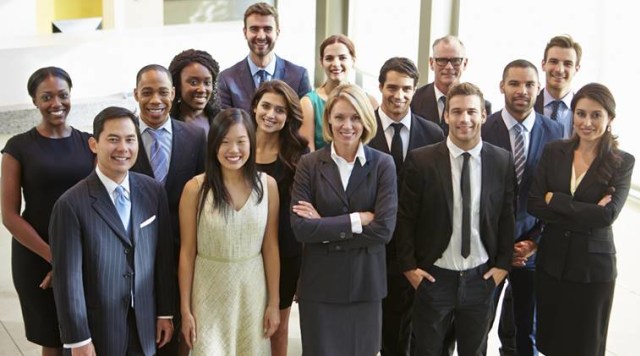 Suka duka akan dialami oleh para pekerja kantoran (Foto: Thinkstock)