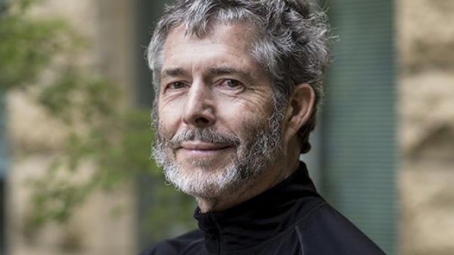 David Cheriton (Foto: engineering.stanford.edu)