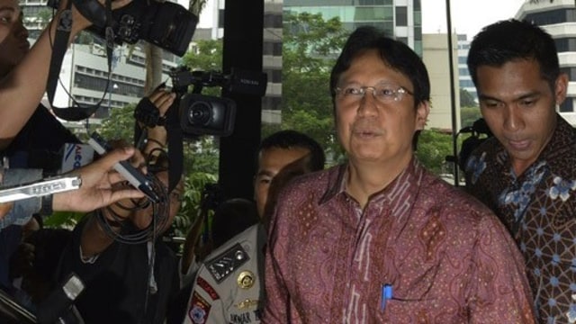 Budi Gunadi Sadikin (Foto: ANTARA FOTO)
