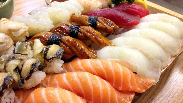 Kurangi konsumsi rawfood (Foto: Pixabay)
