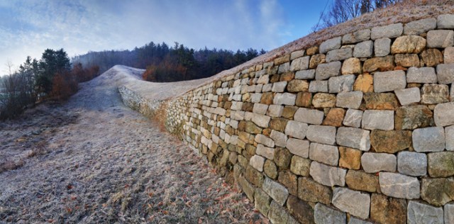 Yuk Intip Sisa-Sisa Peninggalan Kerajaan Baekje! (4)