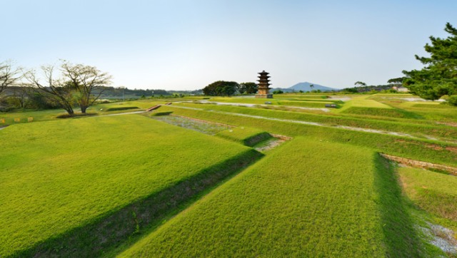 Yuk Intip Sisa-Sisa Peninggalan Kerajaan Baekje! (5)