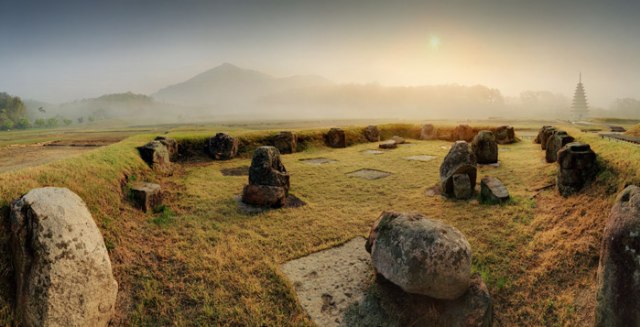 Yuk Intip Sisa-Sisa Peninggalan Kerajaan Baekje! (6)