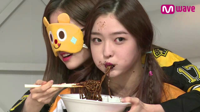 Mengulik Tentang Jjajangmyeon, Mie Hitam Korea (1)
