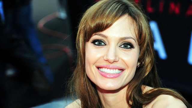 Angelina Jolie (Foto: Wikimedia Commons)