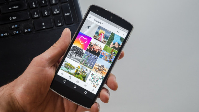 Instagram. (Foto: USA-Reiseblogger via Pixabay (Public Domain))
