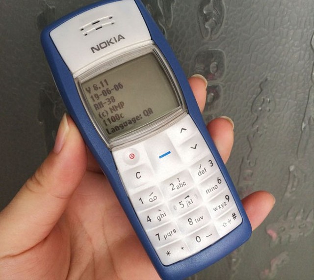 Hal Primitif Yang Anda Masih Lakukan Pada Alat Elektronik 