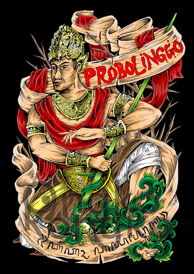 Sejarah Probolinggo