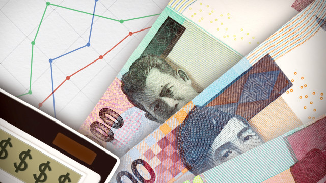 Ilustrasi pergerakan dolar-rupiah. (Foto: Thinkstock)