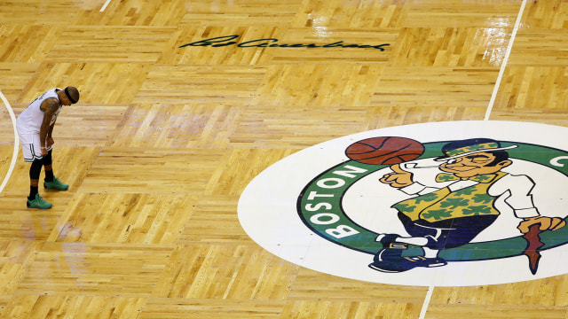 Isaiah Thomas (Foto: Winslow Townson/Reuters)