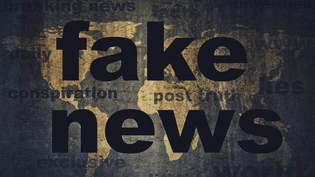 Ilustrasi Hoax. (Foto: Thinkstock)