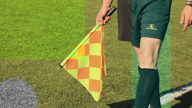 Ilustrasi wasit (Foto: taniadimas)