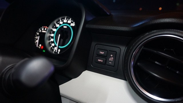 Suzuki Indomobil Sales (SIS) meluncurkan Ignis. (Foto: Gesit Prayogi/kumparan)