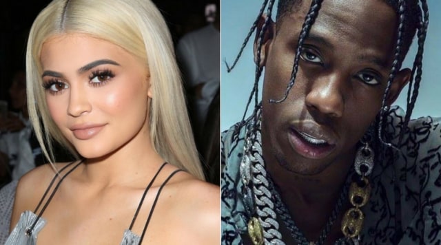 Kylie Jenner dan Travis Scott (Foto: Instagram @kyliejenner/Facebook @travisscottlaflame)