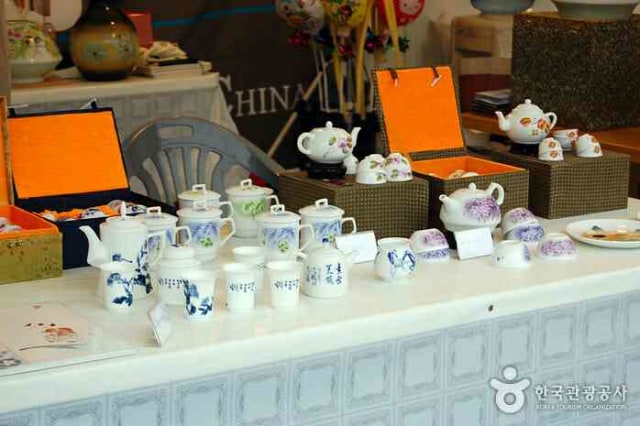 Icheon Ceramic Festival, Tempatnya Pecinta Keramik Berkumpul (1)