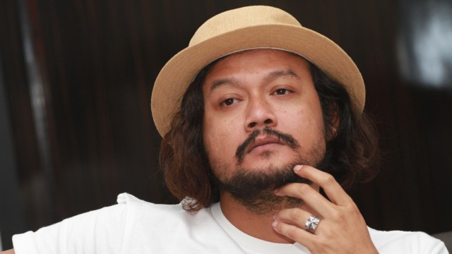 Dwi Sasono (Foto: Munady)