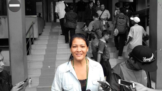 Melanie Soebono (Foto: Yurika Kencana/kumparan)