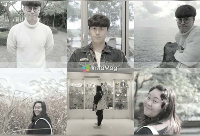 Vera Nanda Putri dan Park Jun. (Foto: Instgaram: @veranandaputri)