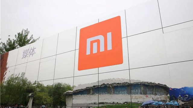 Logo Xiaomi. (Foto: Xiaomi)