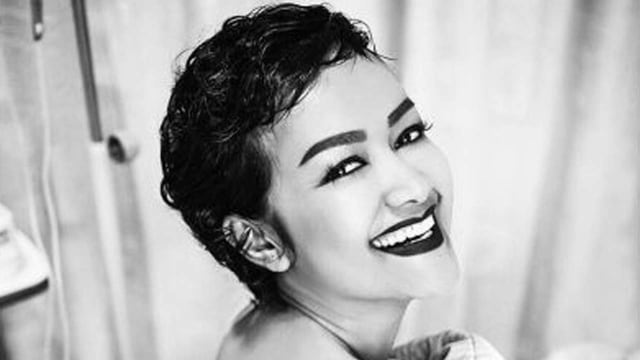 Julia Perez. (Foto: Instagram/@juliaperrezz)