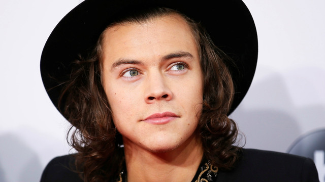 Harry Styles (Foto: REUTERS/Danny Moloshok)