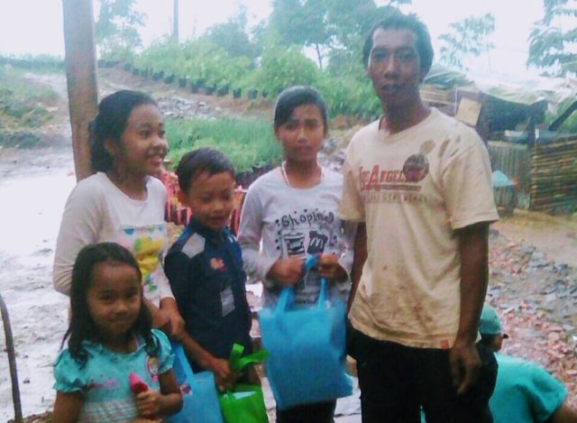Wujudkan Mimpi Mang Toha Mengubah Nasib Petani