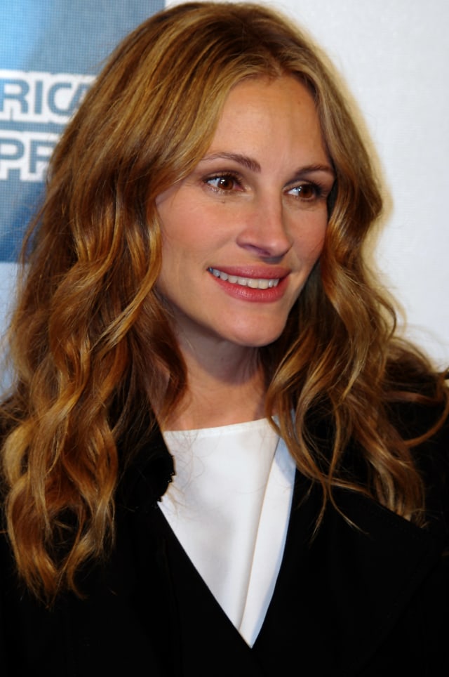 Julia Roberts. (Foto: Wikimedia Commons)