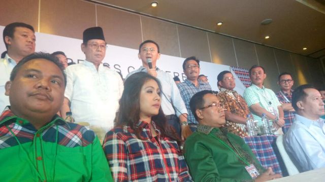 Pilkada DKI 2017: Mengapa Ahok Sampai Kalah Telak?