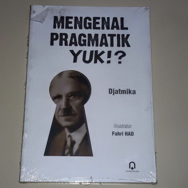 Mengenal Pragmatik Yuk!?