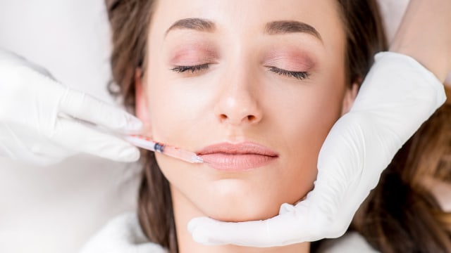 Lip reduction (Foto: Thinkstock)