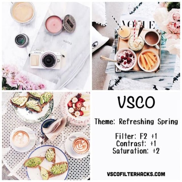 Rumus Aplikasi VSCO - Gallery Instagram (4)