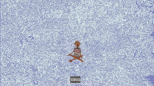 LIRIK: SZA - Drew Barrymore