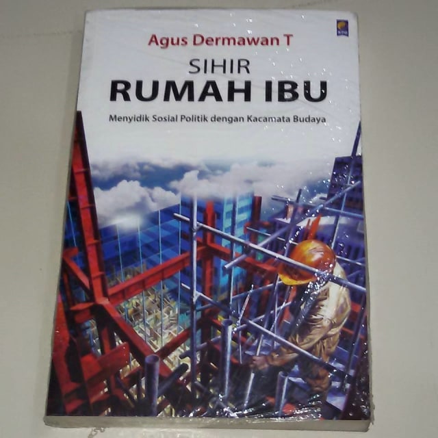  Sihir Rumah Ibu