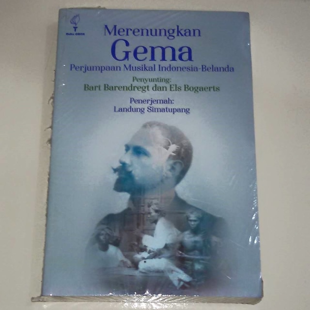 Merenungkan Gema; Perjumpaan Musikal Indonesia-Belanda