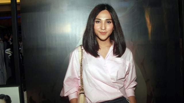 Dena Rachman (Foto: Munady/kumparan)