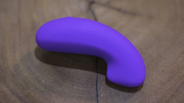 Vibrator Foto: Cornelius Bintang/kumparan