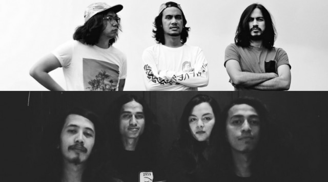 KPR dan Mooner (Foto: Decky Arrizal/Hasbi Sipahutar)