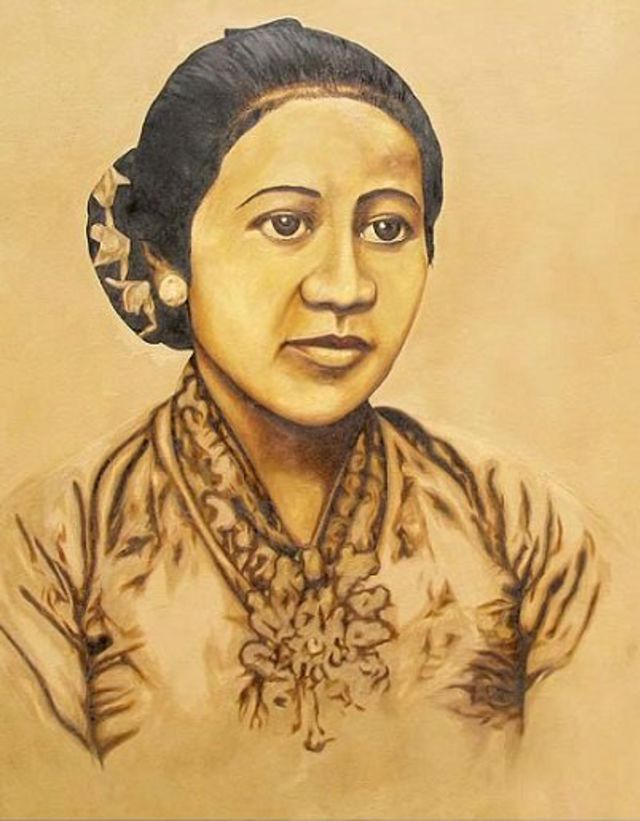 Perjuangan Kartini demi Emansipasi Wanita
