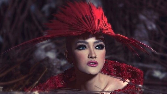 Julia Perez (Foto: Instagram/@juliaperezz)