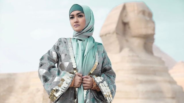 Julia Perez (Foto: Instagram/@juliaperezz)