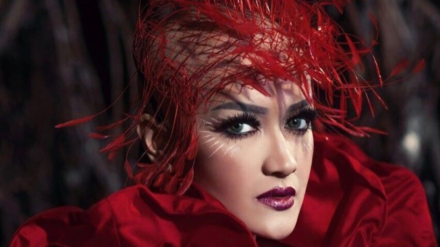 Julia Perez (Foto: Instagram/@juliaperezz)