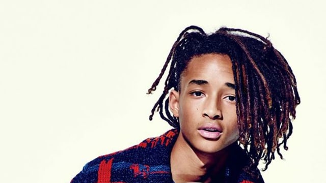 Jaden Smith (Foto: Facebook @OfficialJaden)