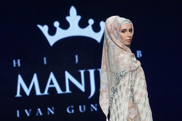 Ilustrasi hijab. Foto: Aditia Noviansyah/kumparan