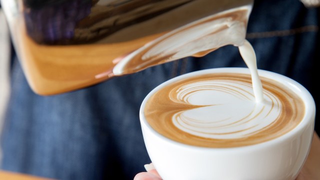 Pilih jenis kopi organik  (Foto: thinkstock)