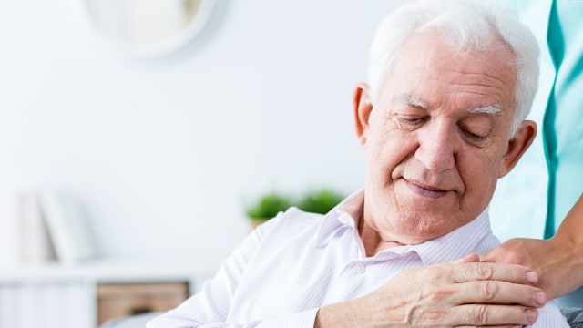 Kopi melindungi penyakit alzheimer&demensia (Foto: Thinkstock)